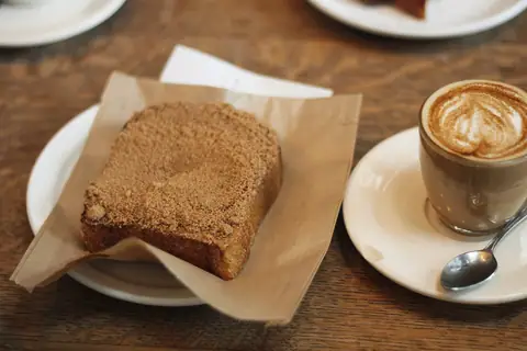 Fred Bakery photo 1