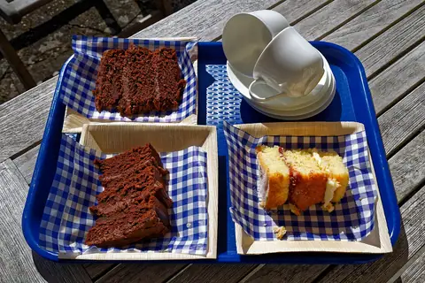 Fred Bakery photo 3